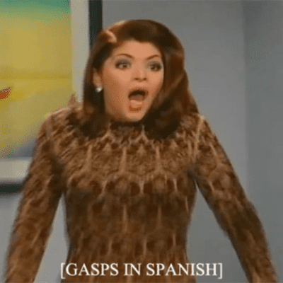 episode ep 8 - gasps in spanish artwork