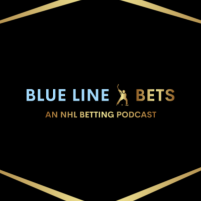 episode NHL Western Conference Postseason Preview | 2024 | | NHL Picks | artwork