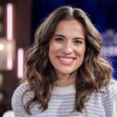 episode Mona Ameziane und Christine Westermann reden übers Umziehen artwork