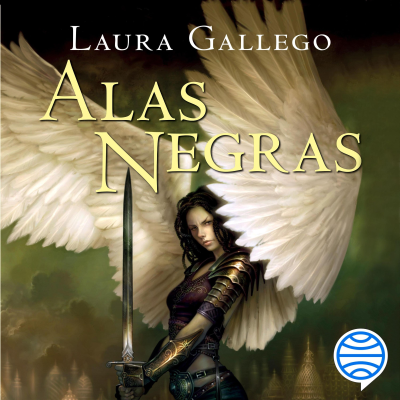 Cover image Alas negras nº 02/02