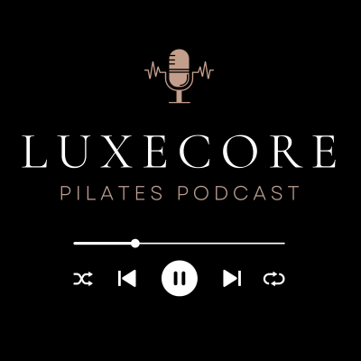 episode Pilates for Men & Athletes: An insight with Balanced Body Master Instructor Pete Pallai artwork