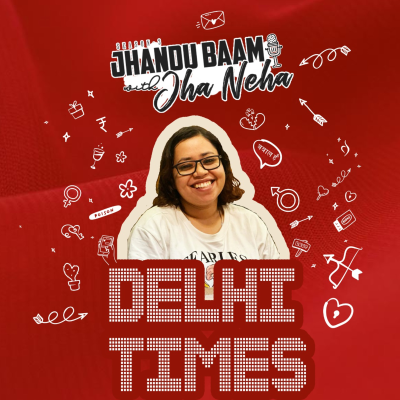 Jhandu Baam With Jha Neha