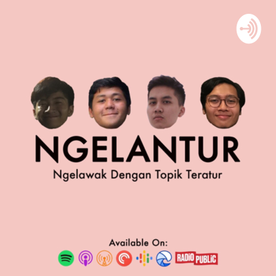 NGELANTUR