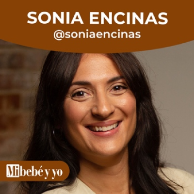episode La sexualidad en la crianza, con la sexóloga Sonia Encinas, @soniaencinas artwork