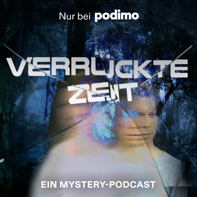 Verrückte Zeit