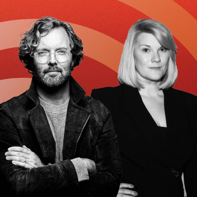 episode Hatattacker och marscher – nazisterna tar plats på gatan igen artwork