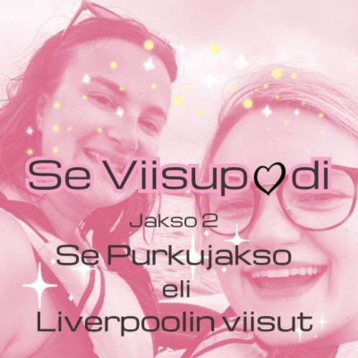 episode Se Purkujakso eli Liverpoolin viisut artwork