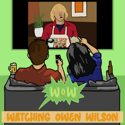 episode WOW: Shanghai Noon artwork