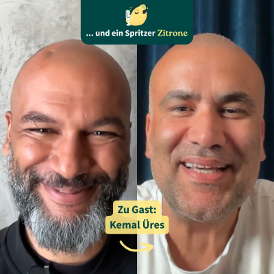 episode Mit psychologischen Tricks zum Erfolg – Die Speisekarte als Umsatz-Booster artwork