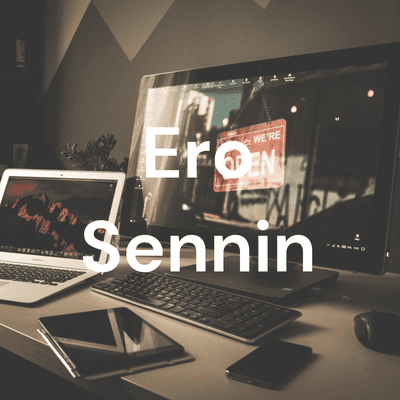 Ero Sennin