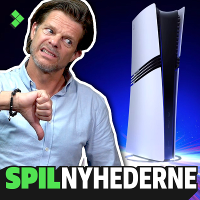 episode Spilnyhederne | Playstation, EA FC og GTA får alle hård kritik artwork