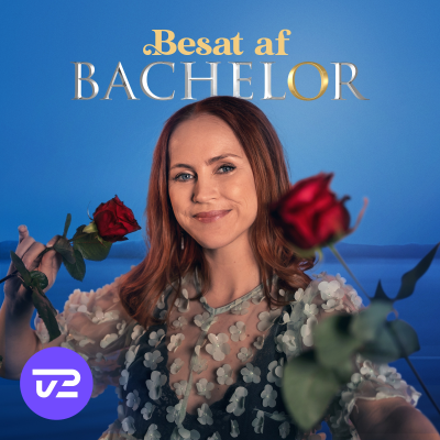 Cover image Besat af Bachelor