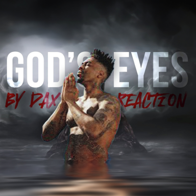 episode Recovery Ministers REACTION to "God's Eyes" MEGA MIX by @Thatsdax artwork