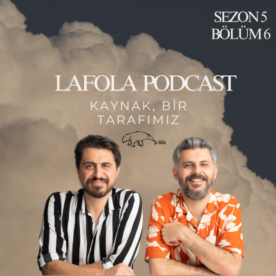 episode Kaynak, Bir Tarafımız artwork