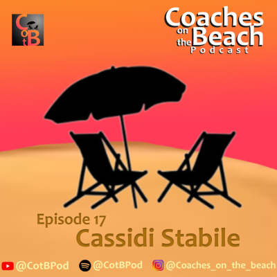 episode S2E17- Cassidi Stabile artwork