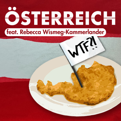 episode Folge 15: Mit Rebecca Wismeg-Kammerlander artwork