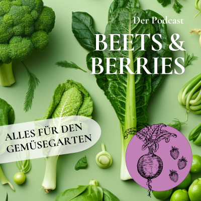 episode So machst Du Deinen Garten fit für den Winter artwork