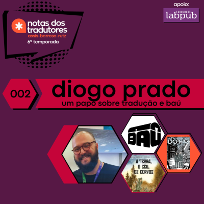 episode S6 EP 002: DIOGO PRADO artwork