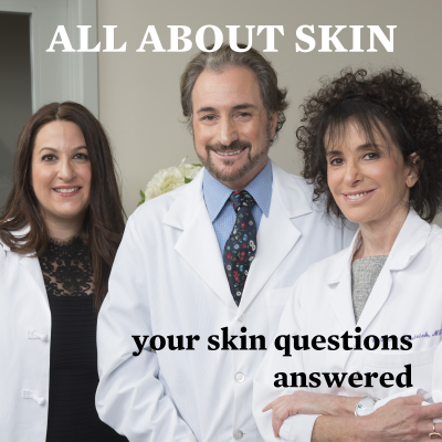 episode Episode 10 - Mohs Surgery and Skin Cancer artwork