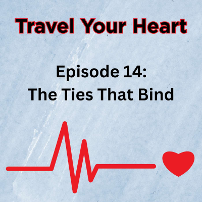 episode The Ties That Bind artwork