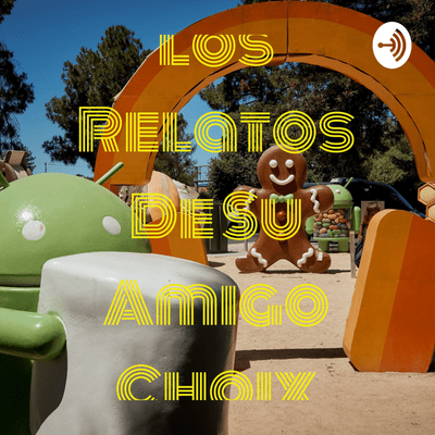 episode La Zorra y la Cigüeña artwork