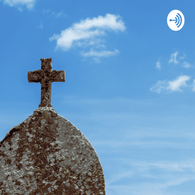 episode Agosto 15 - Sobre la Asunción de la Virgen María artwork