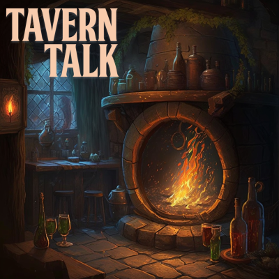 episode TT Ep 22 - Character Concepts from different worlds artwork