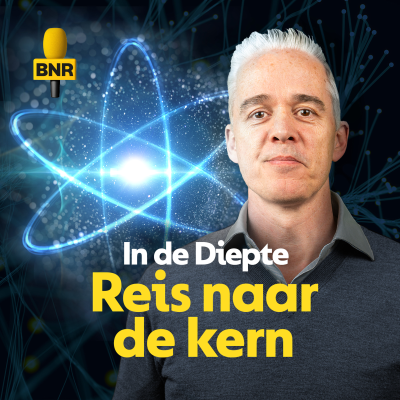 episode TRAILER | In de Diepte seizoen 3: Reis naar de kern artwork