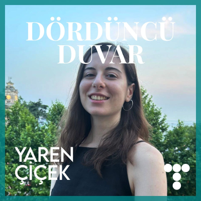 episode DD:S7E16 Yaren Çiçek, Sahnenin Nabız Ölçeri: Dramaturg artwork