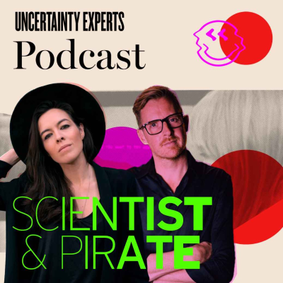 Uncertainty Experts