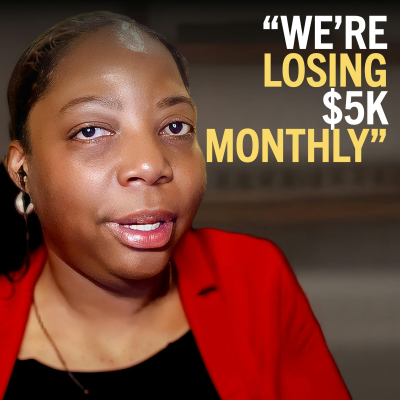 episode 225. “We’re losing $5k/mo. Where is it all going?” artwork