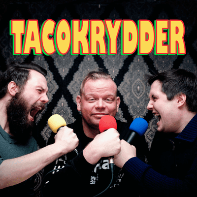 Tacokrydder