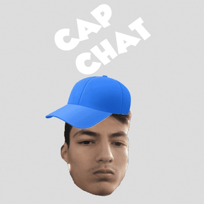 CapChat