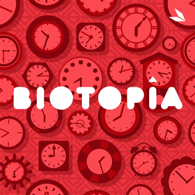 Biotopía - podcast