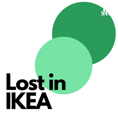 Lost in IKEA