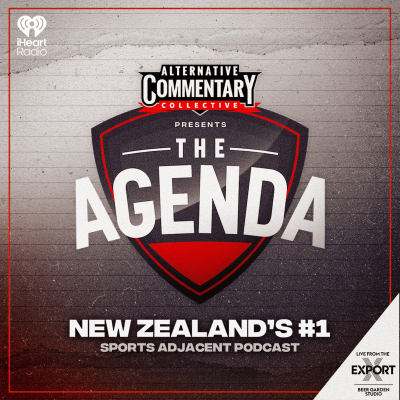 The Agenda