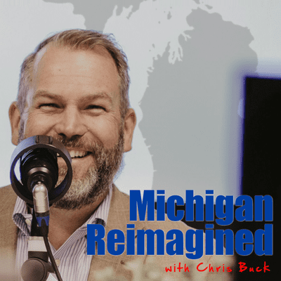 Michigan Reimagined