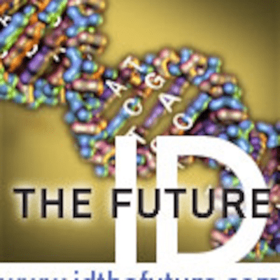 Intelligent Design the Future