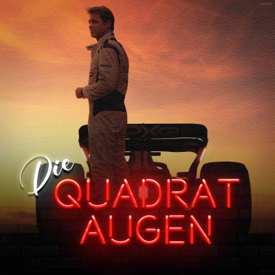 episode F1 - Unsere Review artwork