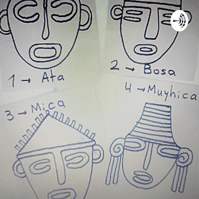 episode MITOS MUISCAS. EL MAÍZ. artwork