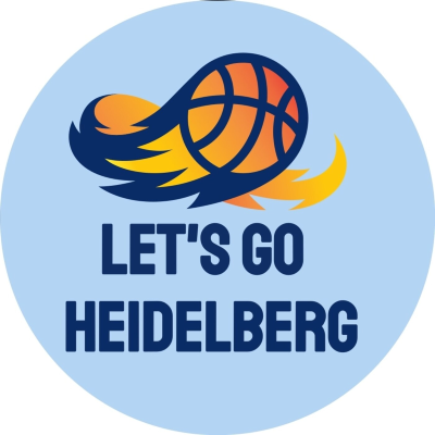 Let’s go Heidelberg