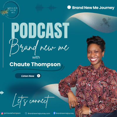 Brand New Me with Chaute