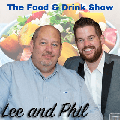 Food and Drink Show Ribble FM