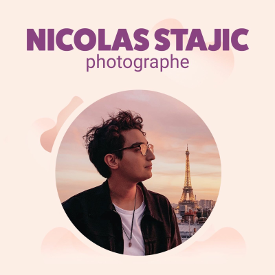 episode Ep. 12 • Interview - Nicolas Stajic artwork