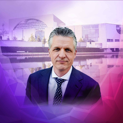 episode AfD-Gutachten: Gehört das nicht an die Öffentlichkeit, Thorsten Frei? artwork