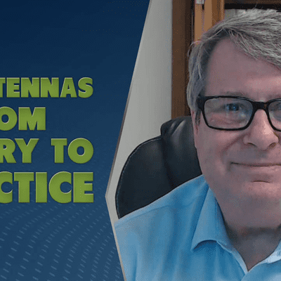 episode TWiRT Ep. 511 - FM Antennas from Theory to Practice with Bill Harland artwork