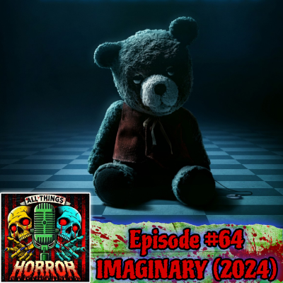 episode Imaginary (2024) | Movie Review artwork