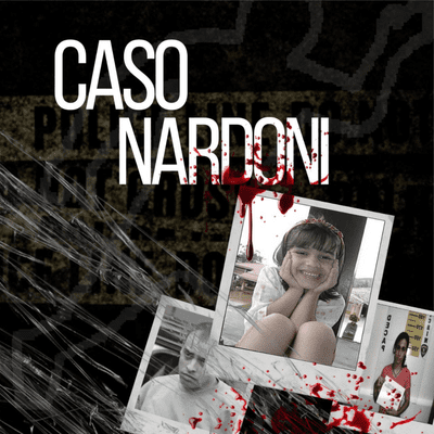 episode Episódio 1: Caso Nardoni artwork