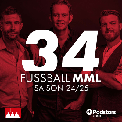 episode Sofa, so good - eine Weißbierdusche für die Ohren - E34 - Saison 24/25 artwork