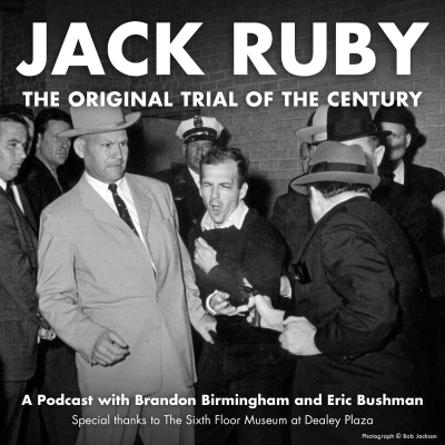 episode March 13th, 1964: Closing Arguments artwork